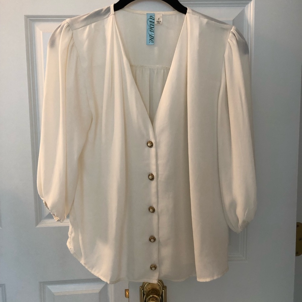 Aina Be blouse, size S